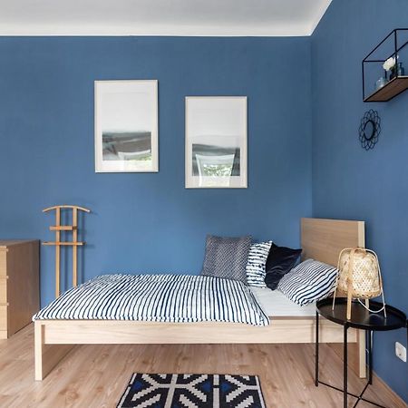 Apartmán Bright, Cozy & Quiet Vídeň Exteriér fotografie