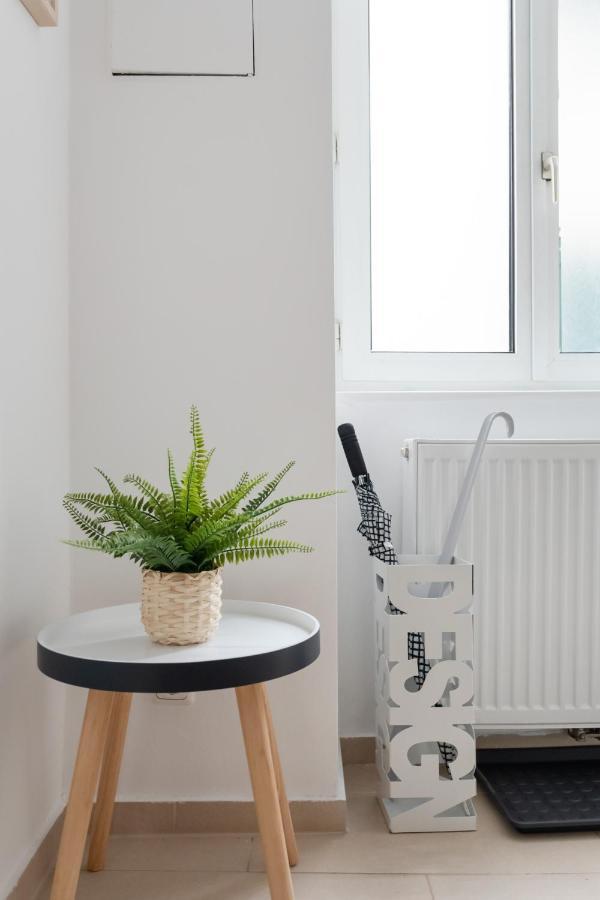 Apartmán Bright, Cozy & Quiet Vídeň Exteriér fotografie