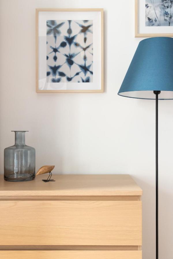 Apartmán Bright, Cozy & Quiet Vídeň Exteriér fotografie