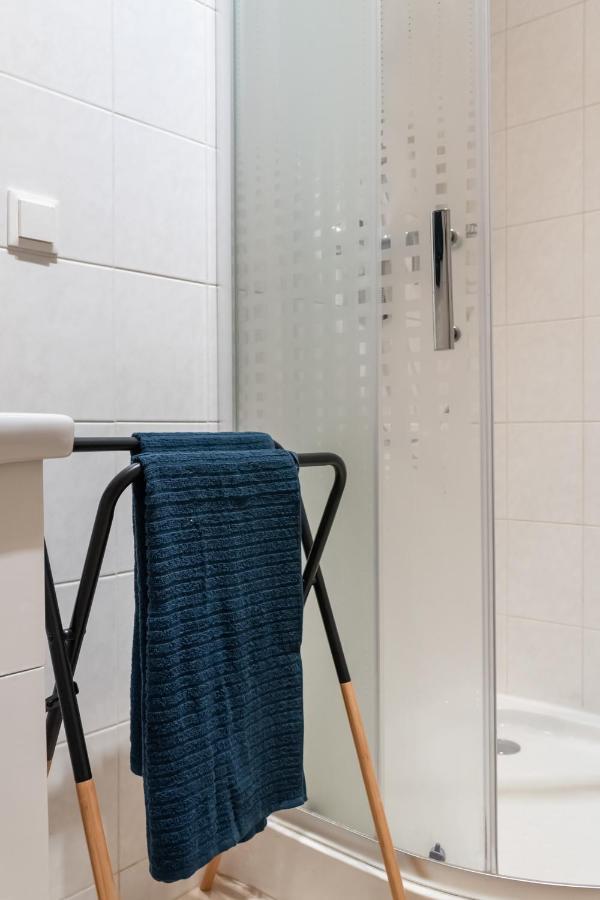 Apartmán Bright, Cozy & Quiet Vídeň Exteriér fotografie
