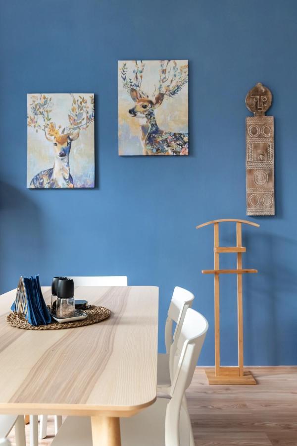 Apartmán Bright, Cozy & Quiet Vídeň Exteriér fotografie